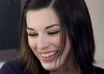 Stoya